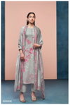 Pieta 2533 By Ganga Embroidery Premium Cotton Dress Material Wholesale Shop In Surat